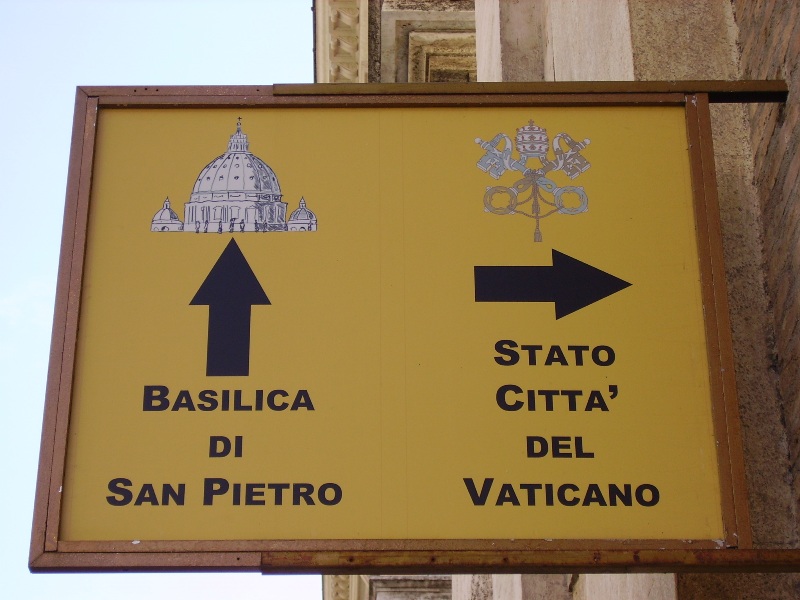 Foto de Vaticano, Italia