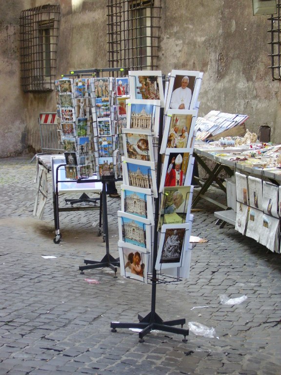 Foto de Vaticano, Italia