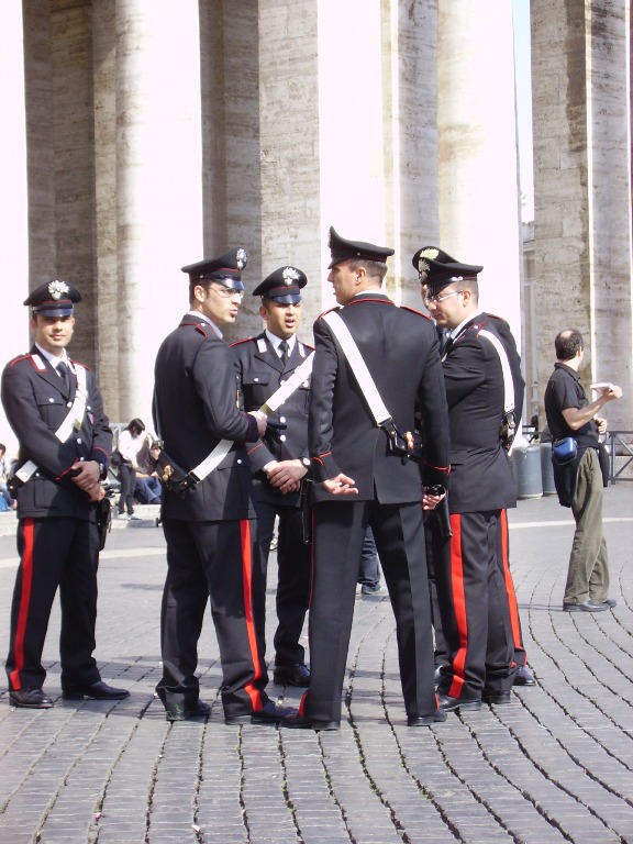 Foto de Vaticano, Italia