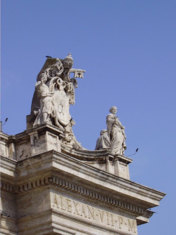 Foto de Vaticano, Italia