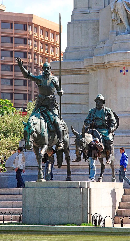 Foto de Madrid (Comunidad de Madrid), España