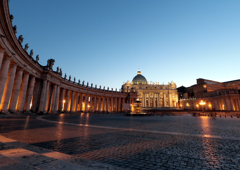 Foto de Vaticano, Italia