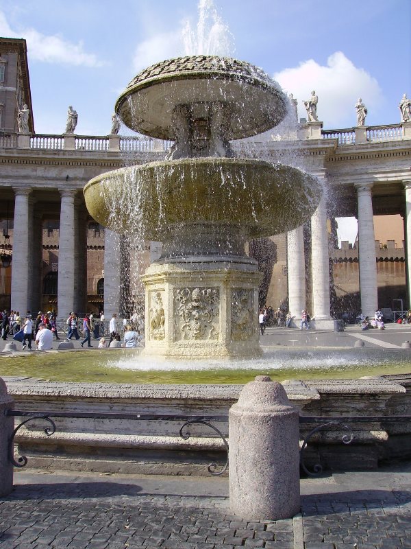 Foto de Vaticano, Italia