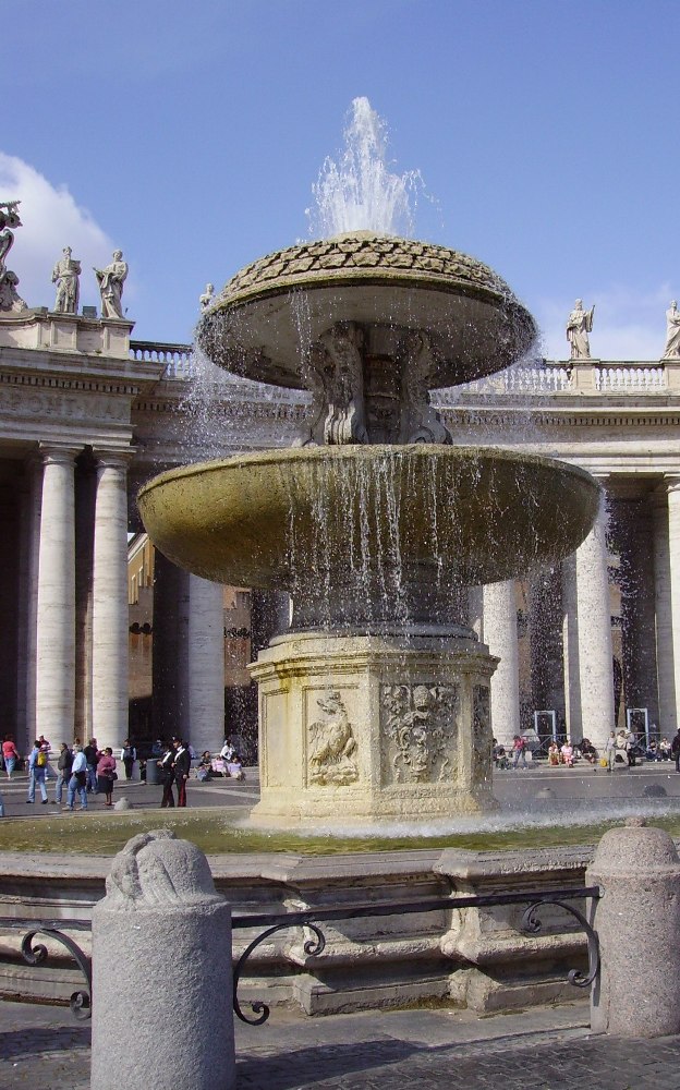 Foto de Vaticano, Italia