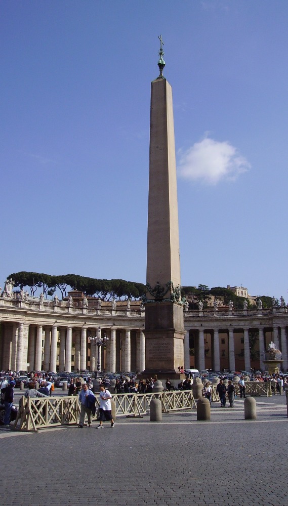 Foto de Vaticano, Italia