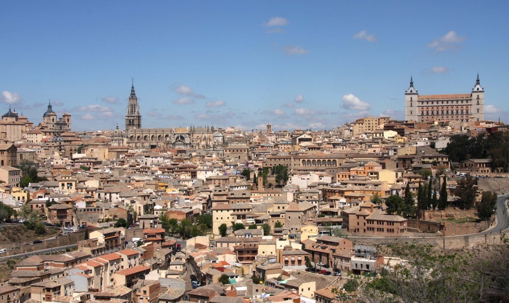 Foto de Toledo (Castilla La Mancha), España