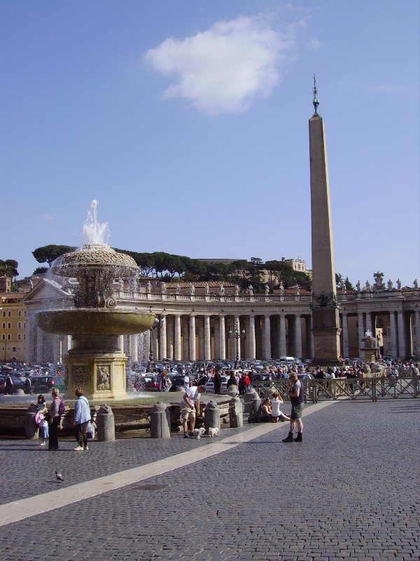 Foto de Vaticano, Italia