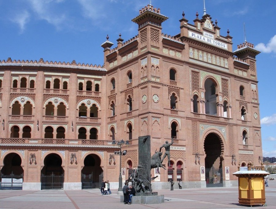 Foto de Madrid (Comunidad de Madrid), España