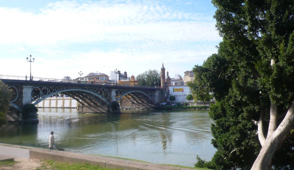 Foto de Sevilla (Andalucía), España