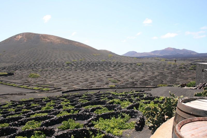 Foto de Lanzarote, España