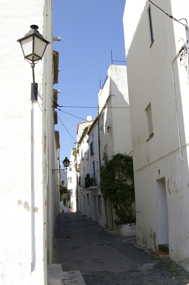 Foto de Cadaqués (Girona), España