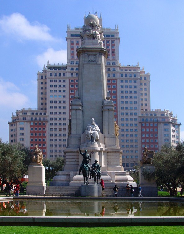 Foto de Madrid (Comunidad de Madrid), España