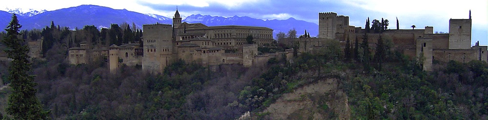 Foto de Granada (Andalucía), España