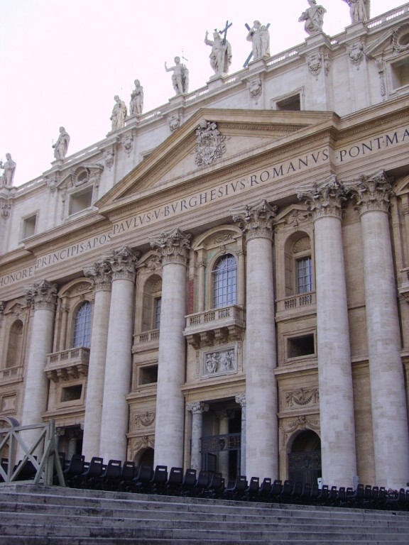 Foto de Vaticano, Italia