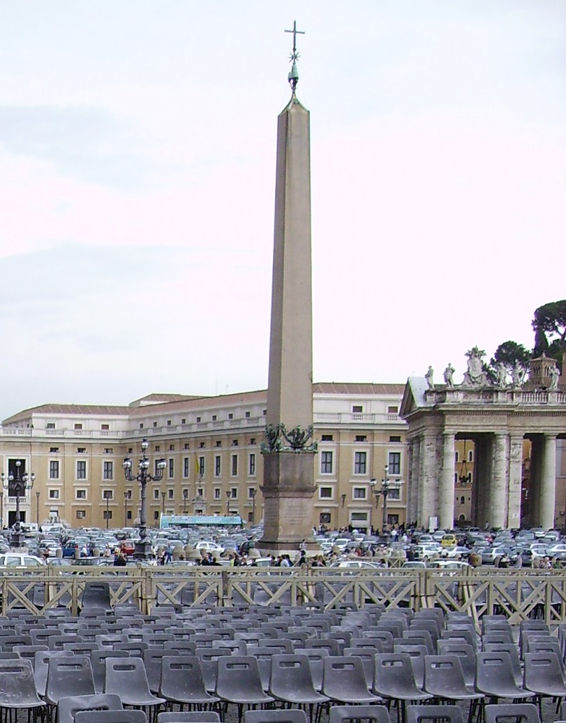 Foto de Vaticano, Italia