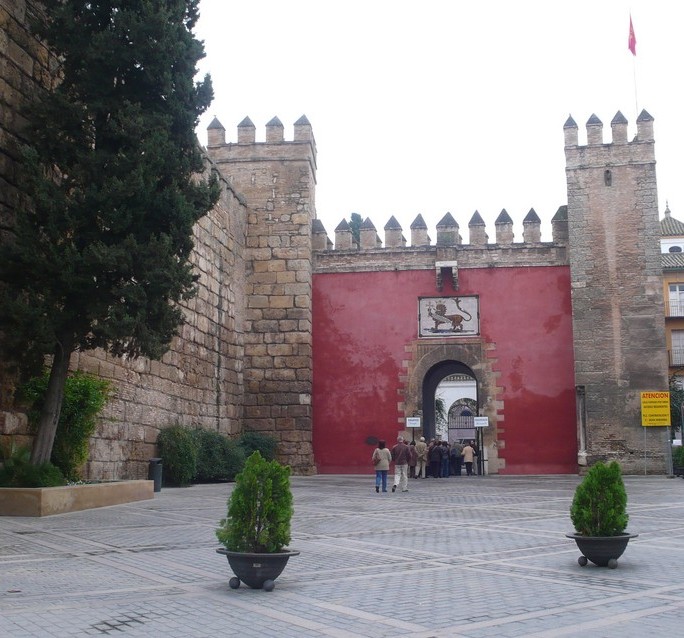 Foto de Sevilla (Andalucía), España