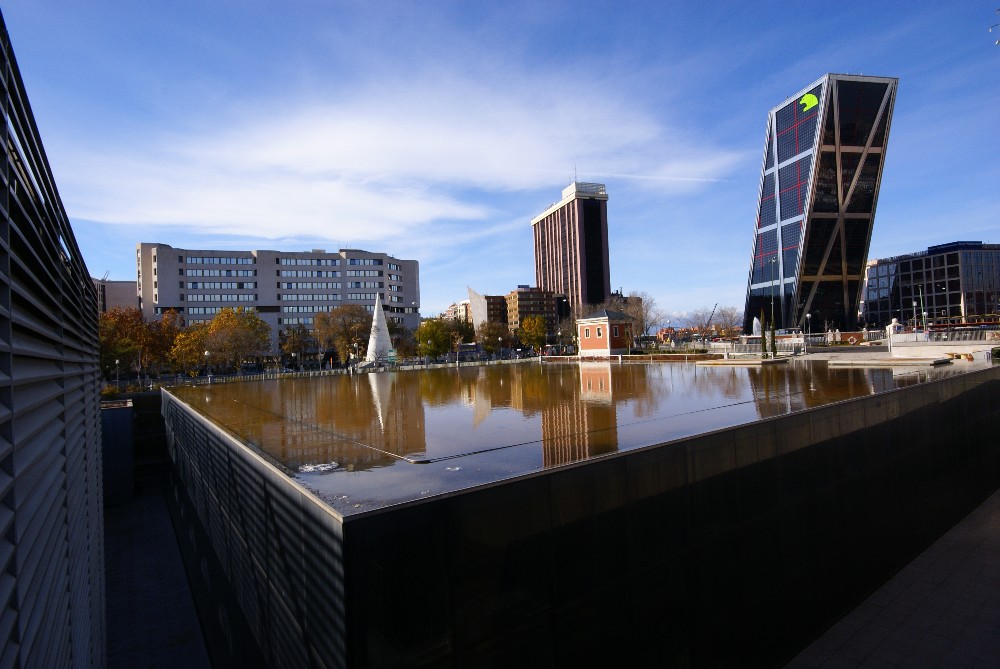 Foto de Madrid (Comunidad de Madrid), España