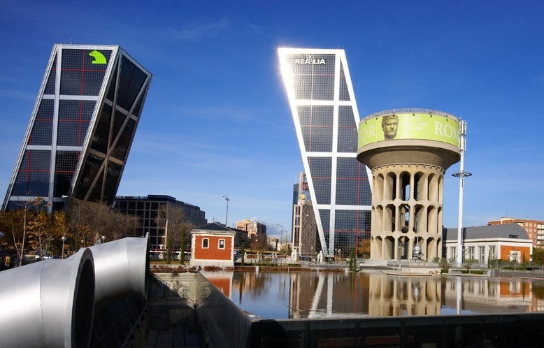 Foto de Madrid (Comunidad de Madrid), España