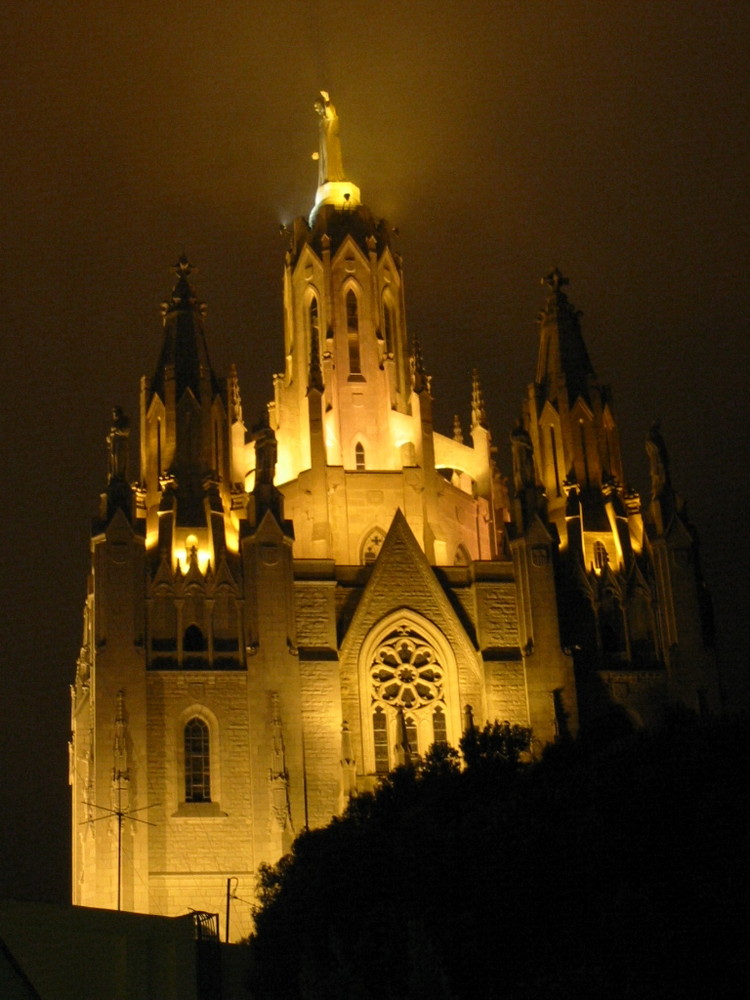 Foto de Barcelona (Cataluña), España