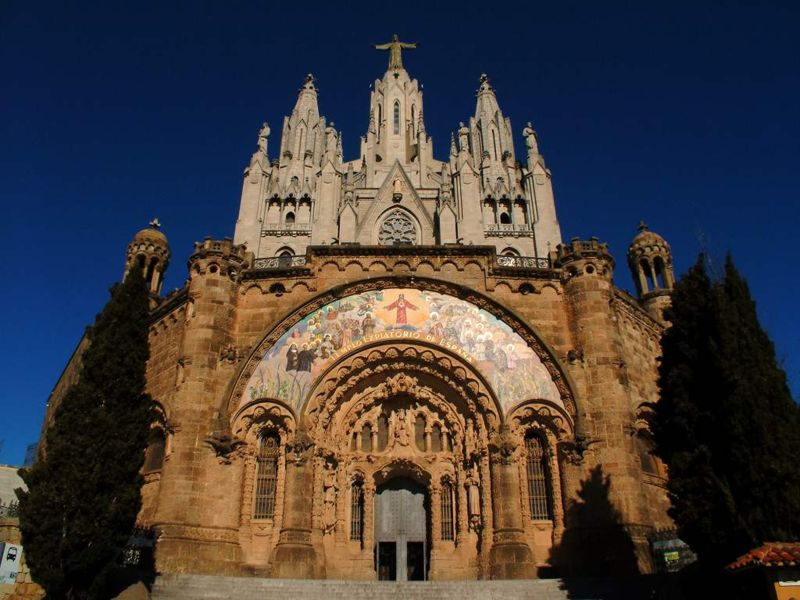 Foto de Barcelona (Cataluña), España