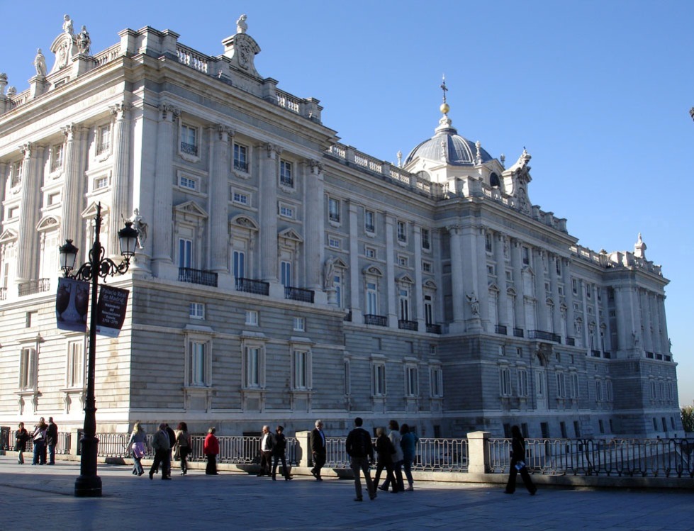 Foto de Madrid (Comunidad de Madrid), España