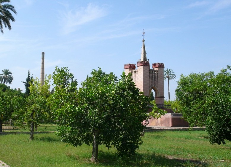 Foto de Sevilla (Andalucía), España