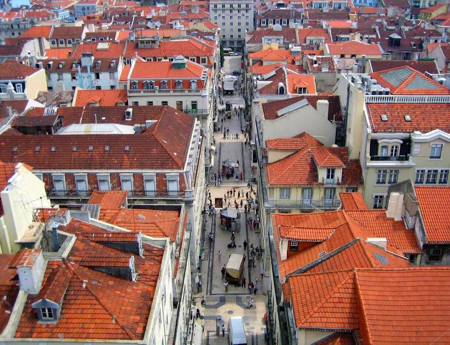 Foto de Lisboa, Portugal