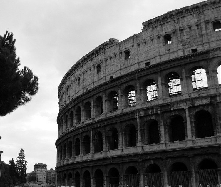 Foto de Roma, Italia