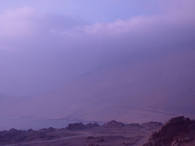 Foto de Antofagasta, Chile