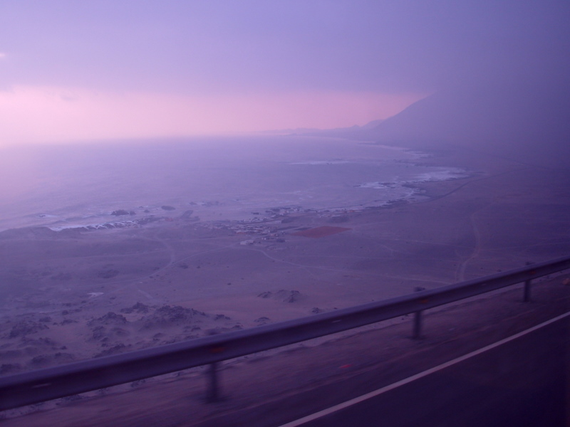 Foto de Antofagasta, Chile