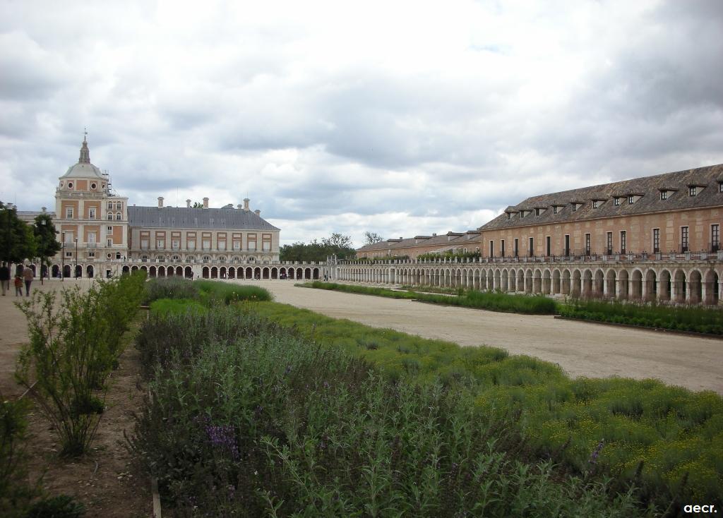 Foto de Aranjuez (Madrid), España