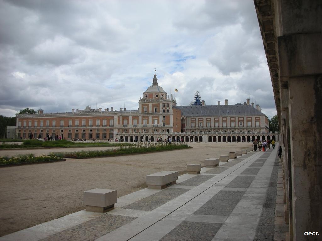 Foto de Aranjuez (Madrid), España