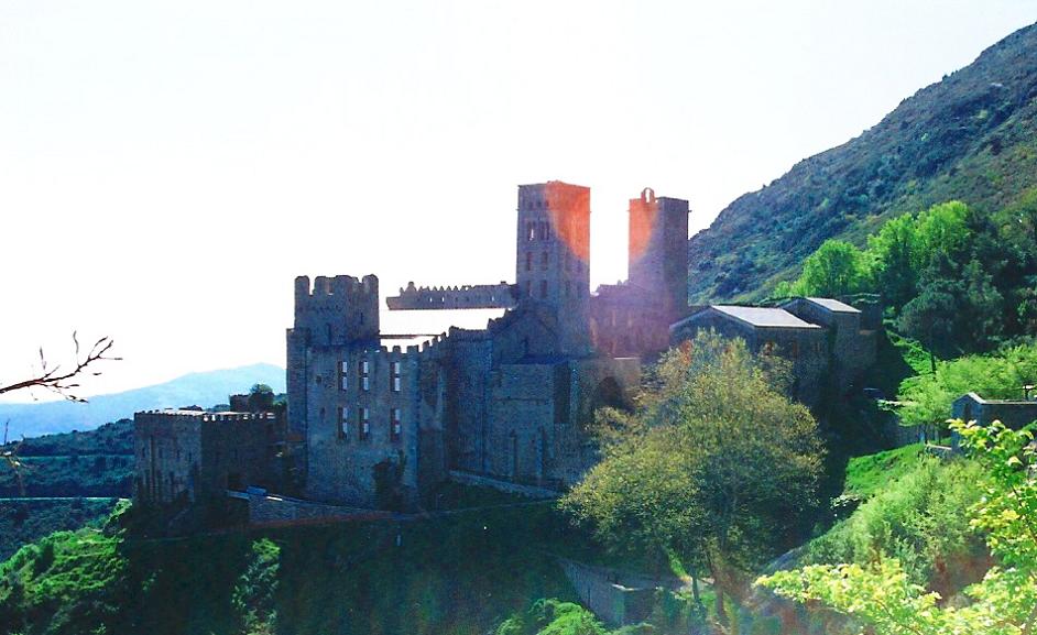 Foto de El Port de la Selva (Girona), España