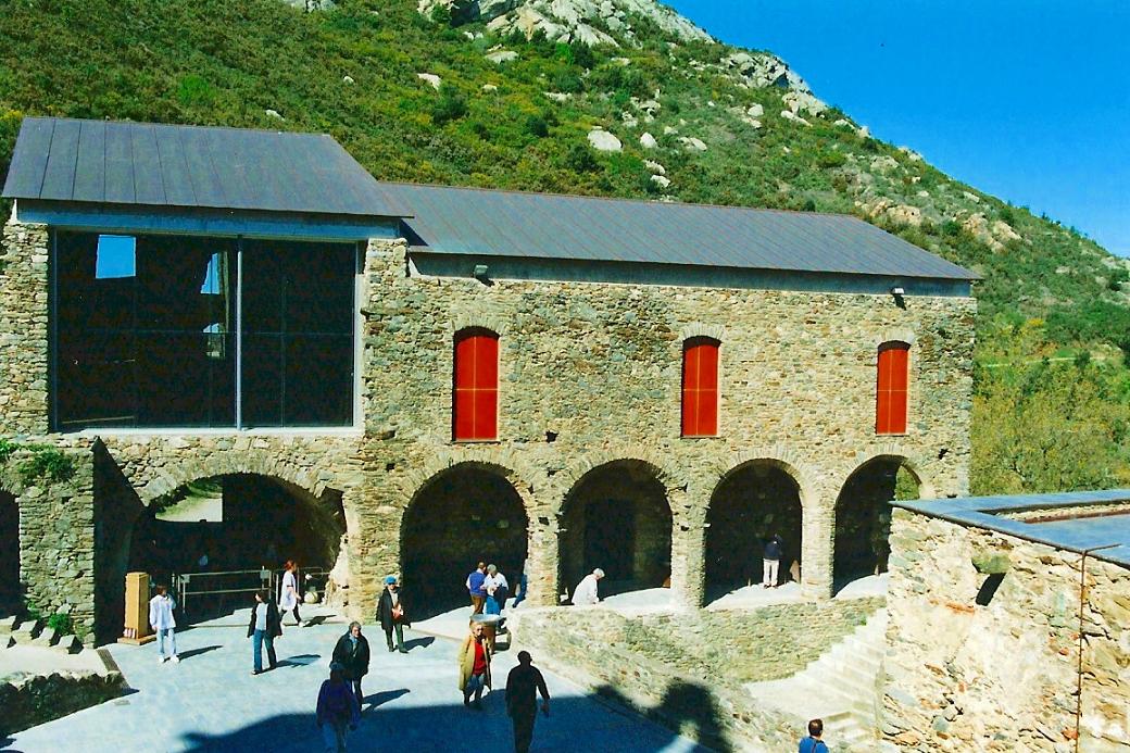 Foto de El Port de la Selva (Girona), España