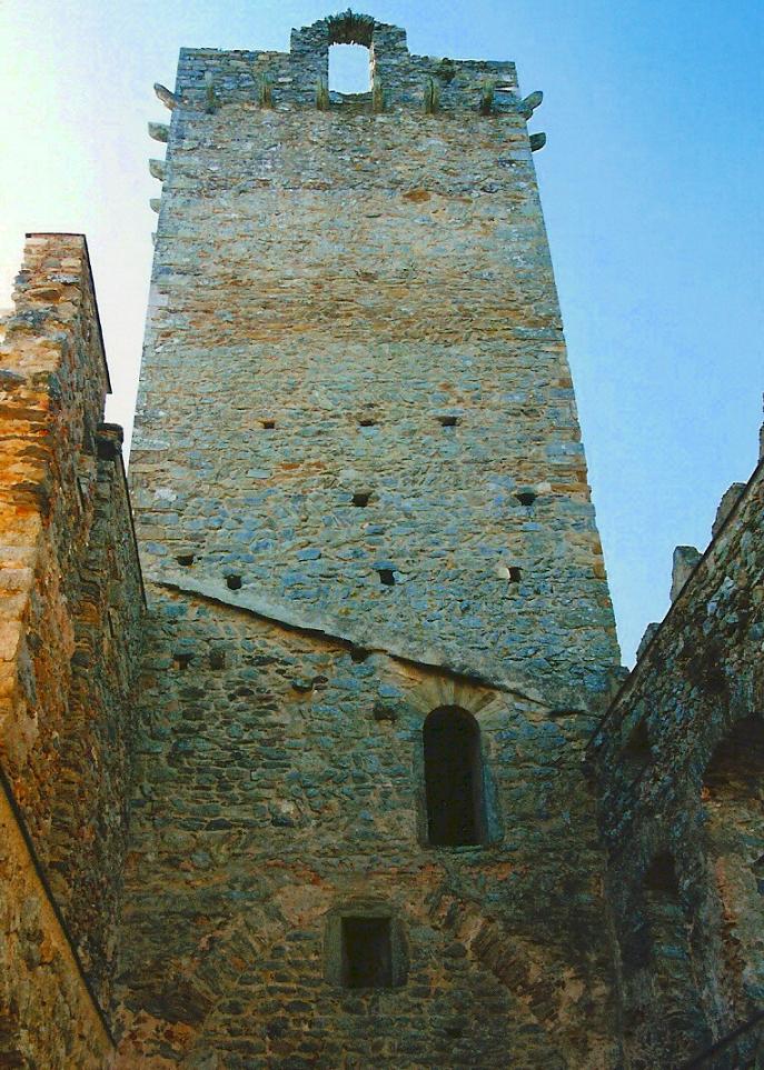 Foto de El Port de la Selva (Girona), España