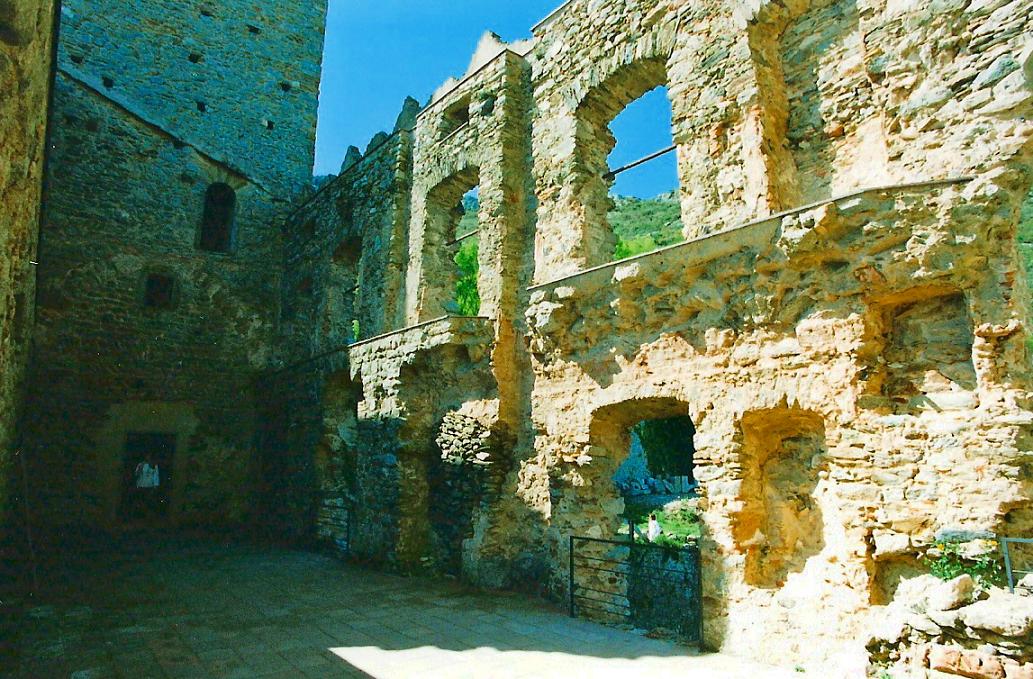 Foto de El Port de la Selva (Girona), España