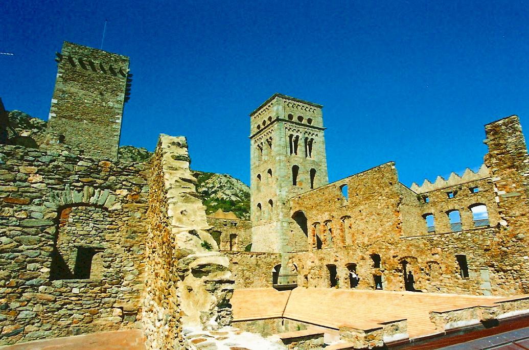 Foto de El Port de la Selva (Girona), España