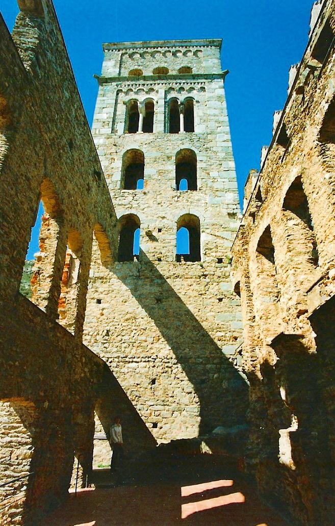 Foto de El Port de la Selva (Girona), España