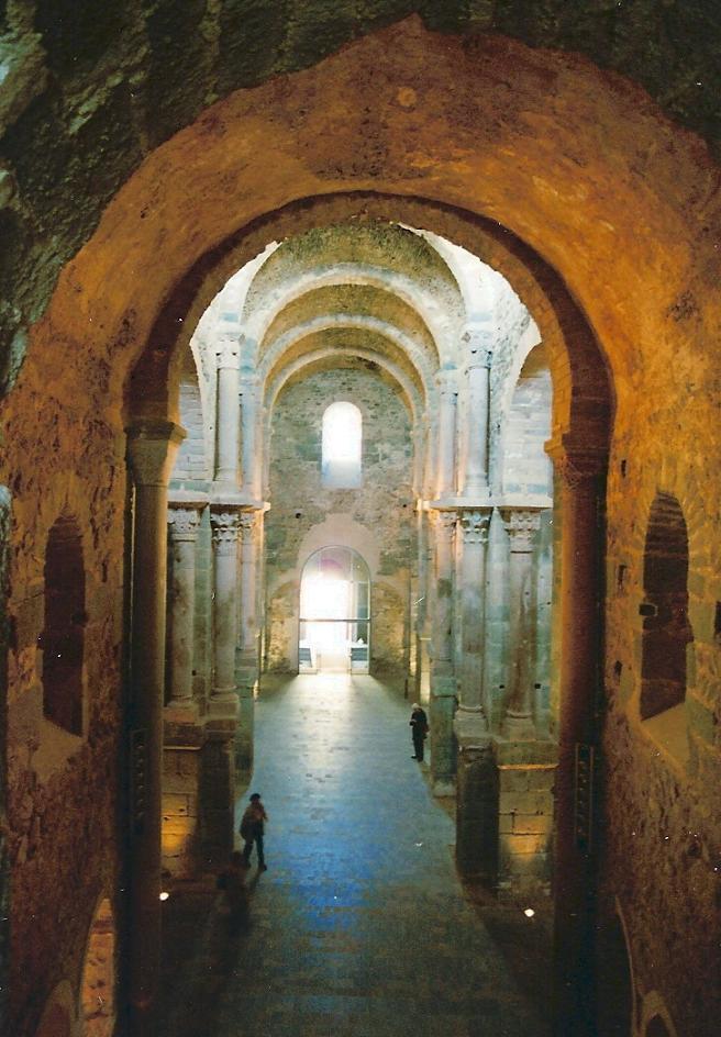 Foto de El Port de la Selva (Girona), España