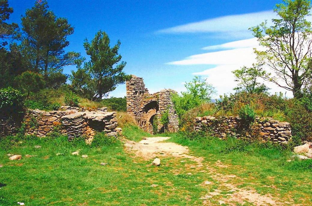 Foto de El Port de la Selva (Girona), España