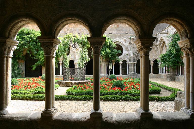 Foto de Narbonne, Francia