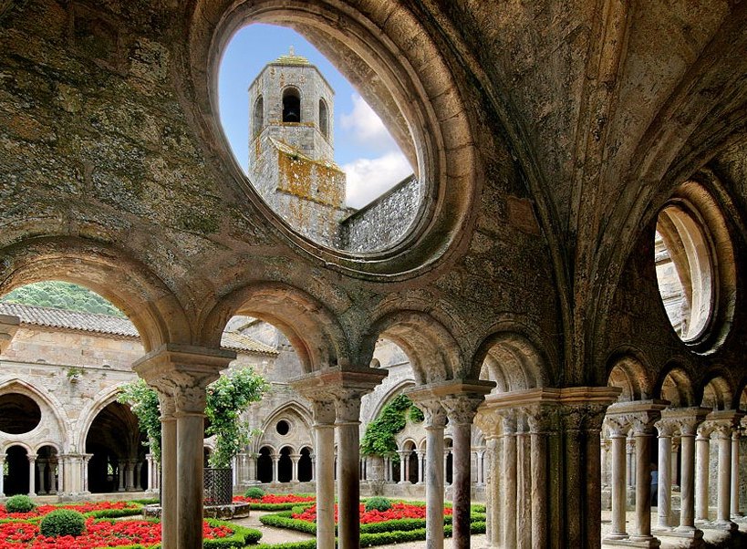 Foto de Narbonne, Francia