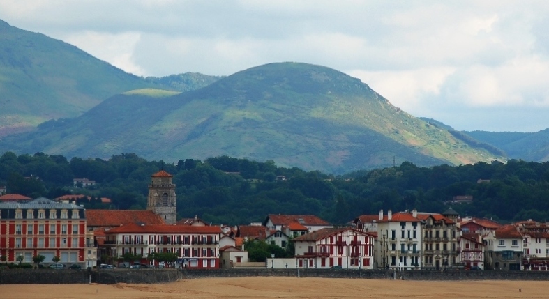 Foto de Saint Jean de Luz, Francia