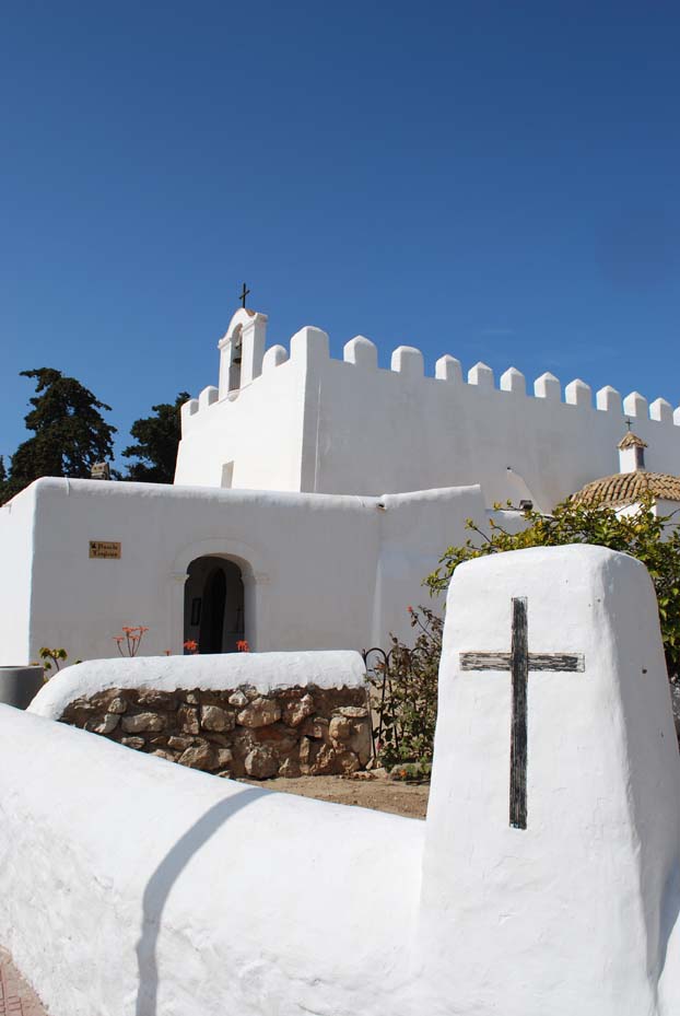 Foto de Sant Jordi - Ibiza (Illes Balears), España