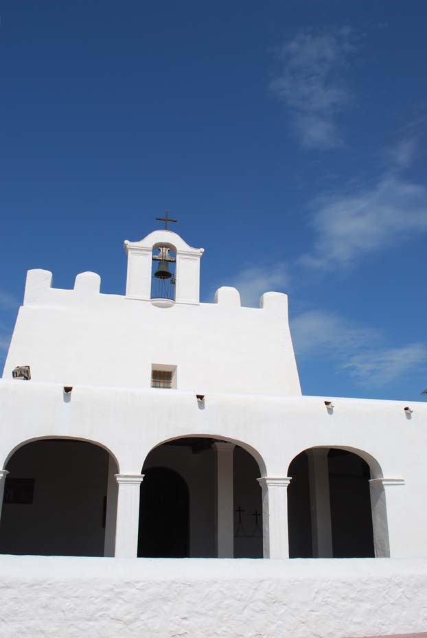 Foto de Sant Jordi - Ibiza (Illes Balears), España