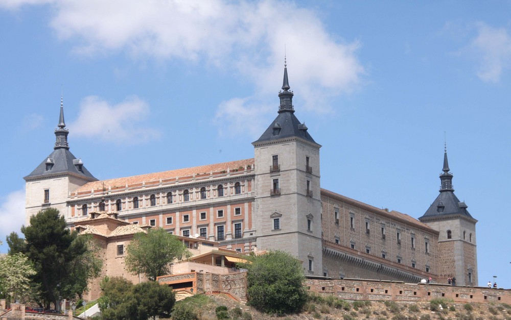 Foto de Toledo (Castilla La Mancha), España