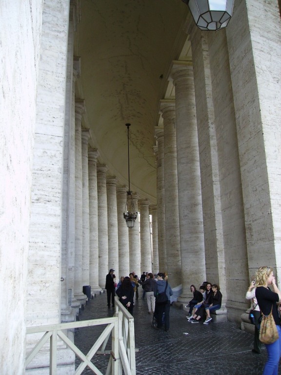 Foto de Vaticano, Italia