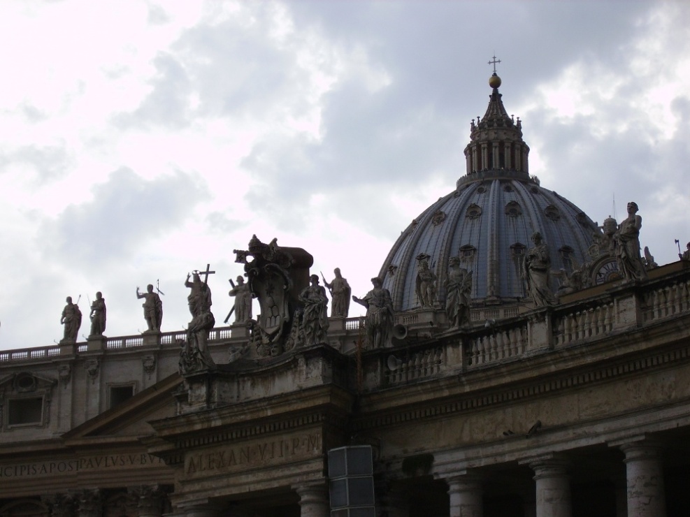 Foto de Vaticano, Italia