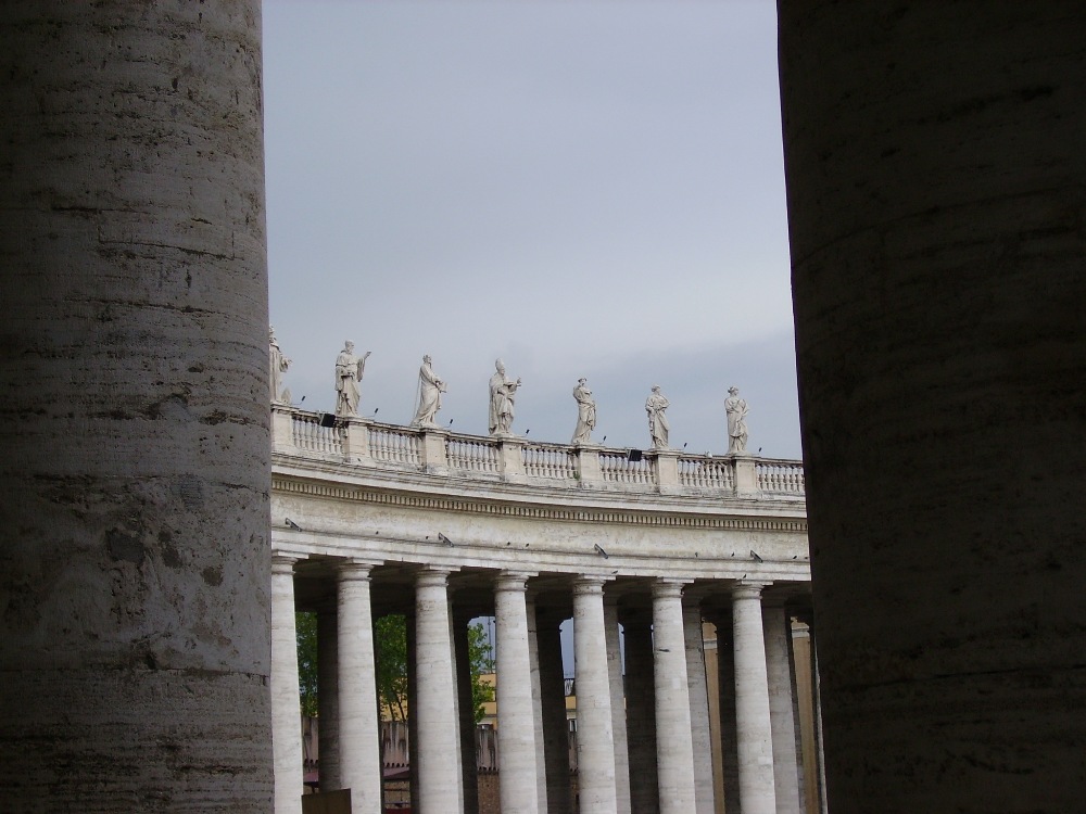 Foto de Vaticano, Italia