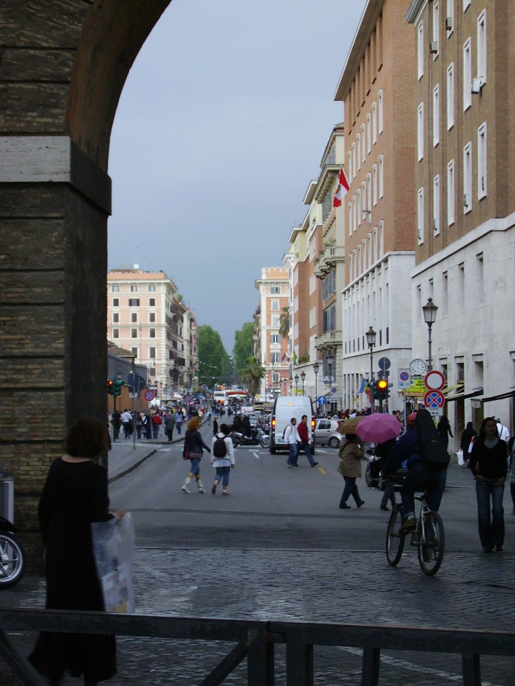 Foto de Vaticano, Italia